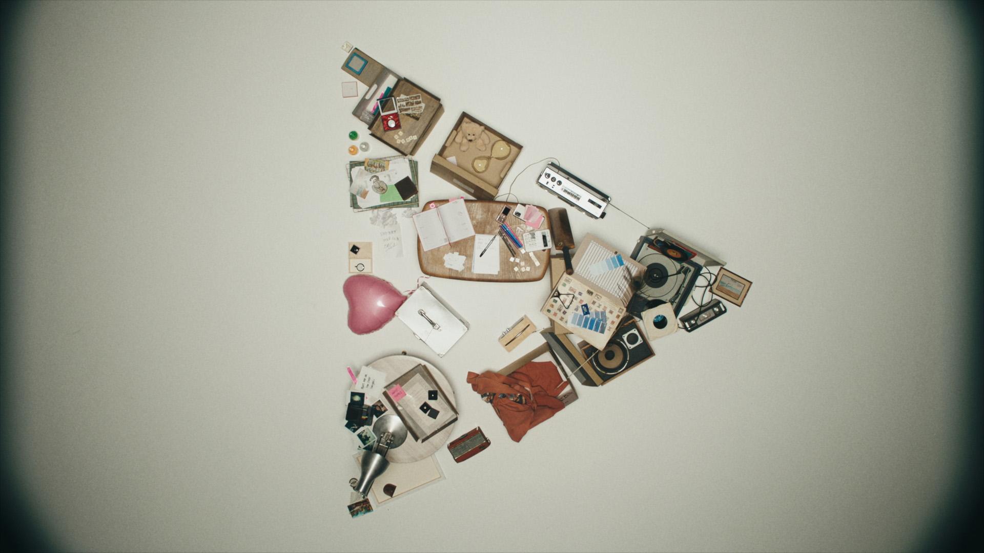 Ed Sheeran - Play Album Trailer