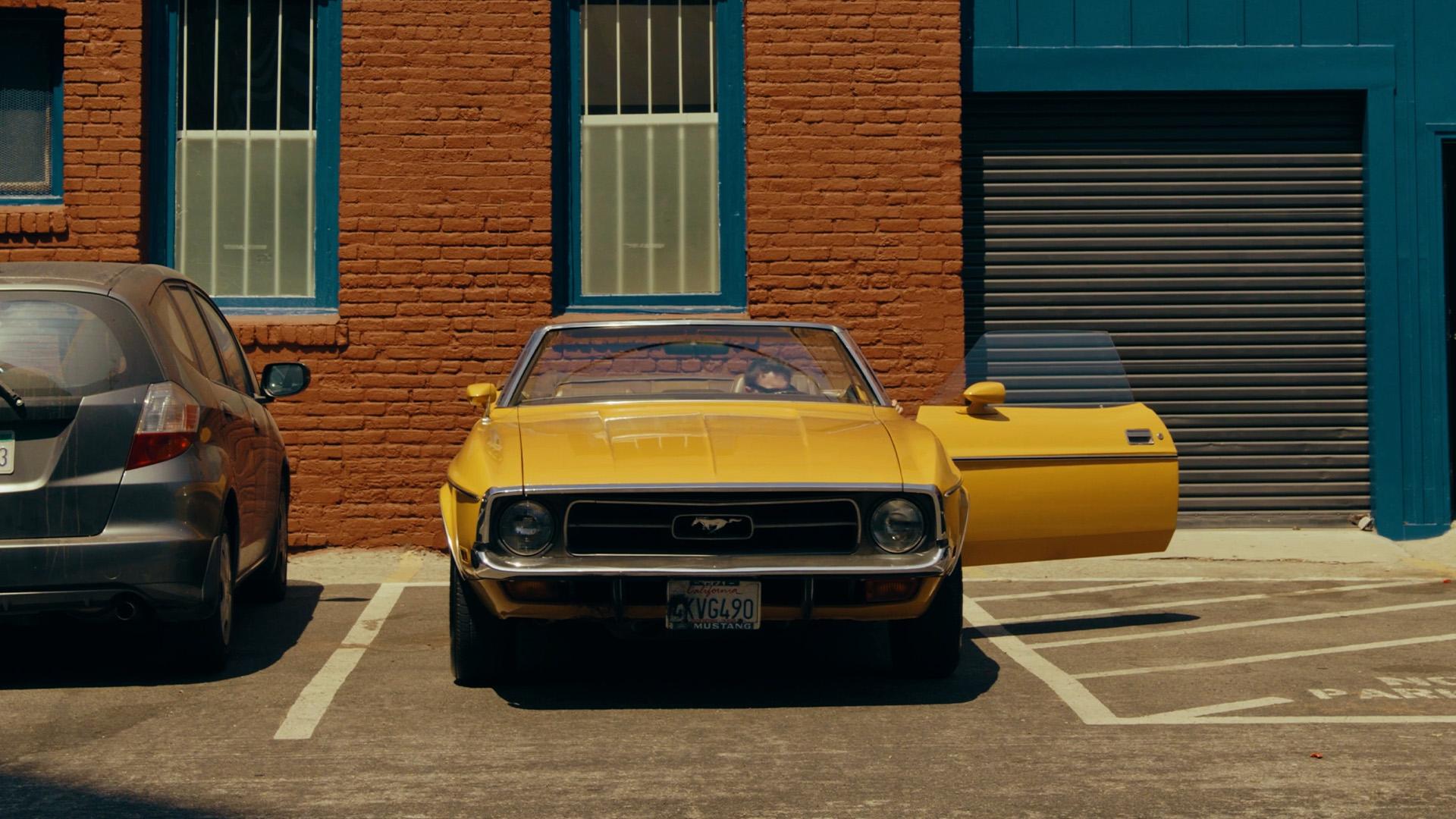 Jake Shane - Tour Promo